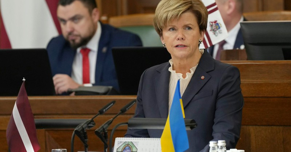 Ārlietu ministres Baibas Bražes uzruna Saeimas ārpolitikas debatēs 2026. gada 29. janvārī