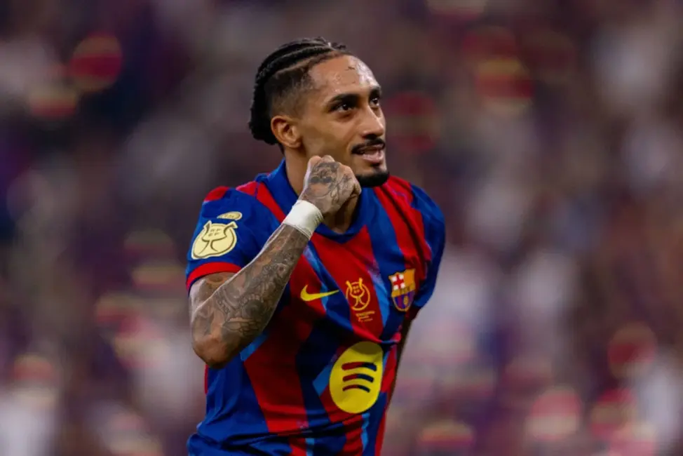 Barcelona uzvar El Clásico un izcīna Spānijas Superkausu pret Real Madrid