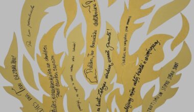 Ventspils skolās tiks pieminēti Barikāžu laika notikumi