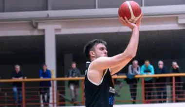 Basketbolā Latvijas-Igaunijas līgā "Pērnava" izcīna uzvaru pār "Viimsi"