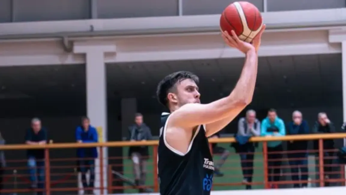 Basketbolā Latvijas-Igaunijas līgā "Pērnava" izcīna uzvaru pār "Viimsi"