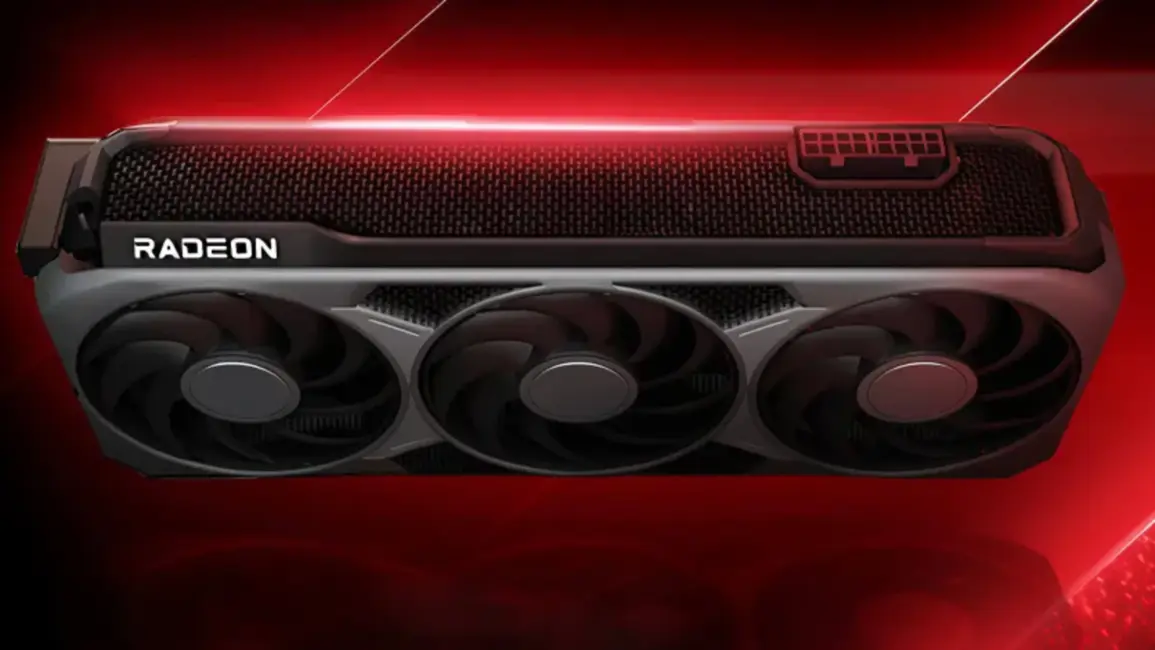 Bažas par AMD Radeon RDNA 5: gaidāmi vēlāk nekā NVIDIA RTX 60