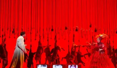 Berlīnē pirmatskaņota Matiasa Pinčera opera "Aukstā sirds" – izjūtu virpulis uz Haufa pasakas motīviem