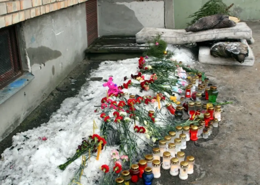 "Bez asarām nevar atcerēties..." Lielākie ugunsgrēki Latvijā pēdējo 20 gadu laikā