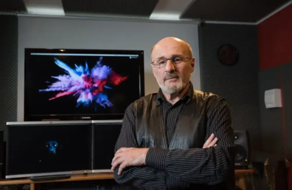 Boriss Rezņiks: „Atmostas Baltija” ieraksts bija vienreizēja tikšanās, ko vairs nav atkārtojusi