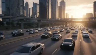 Bosch: Lielākā daļa auto ASV joprojām darbinās ar iekšdedzes dzinējiem arī 2035. gadā