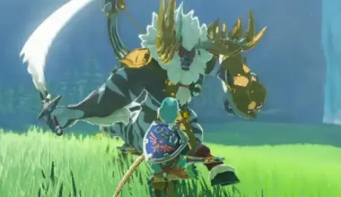 Brendans Freizers atklāj, ka joprojām cīnās ar "The Legend of Zelda: Breath of the Wild"