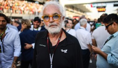 Briatore atklāj nosacījumu, kāpēc piekritis pievienoties 'Alpine' komandai : F1LV Blogs
