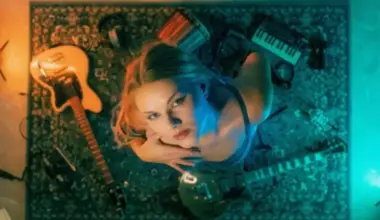 Būū atgriežas ar jaunu dziesmu "Join Me", veltītu ideālam partnerim