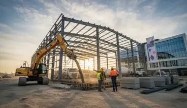 Būvmateriālu ražotājs UPB veic izmaiņas patiesajos labuma guvējos; uzņēmums strādā pie integrētiem risinājumiem