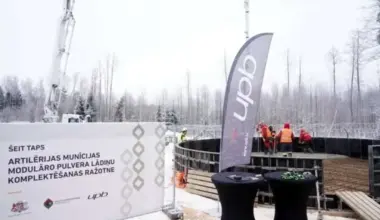 Būvniecības holdingā "UPB" mainās patiesie labuma guvēji