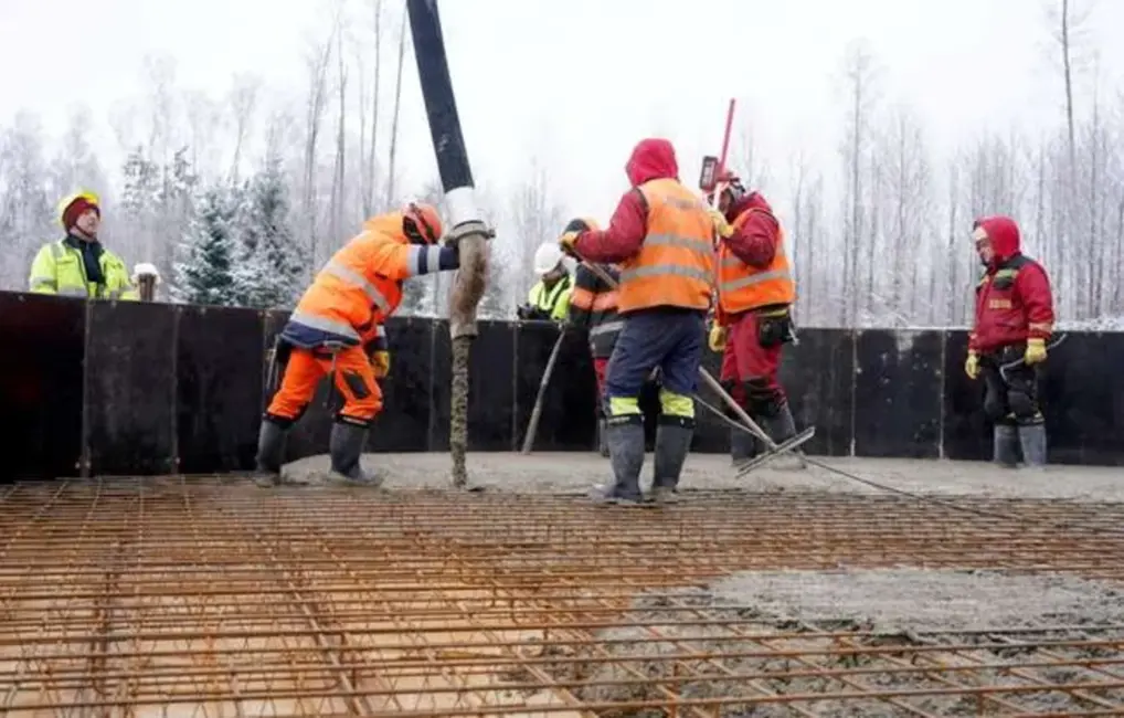 Būvniecības nozarē ieviesta jauna, vienota būvju reģistrācijas sistēma
