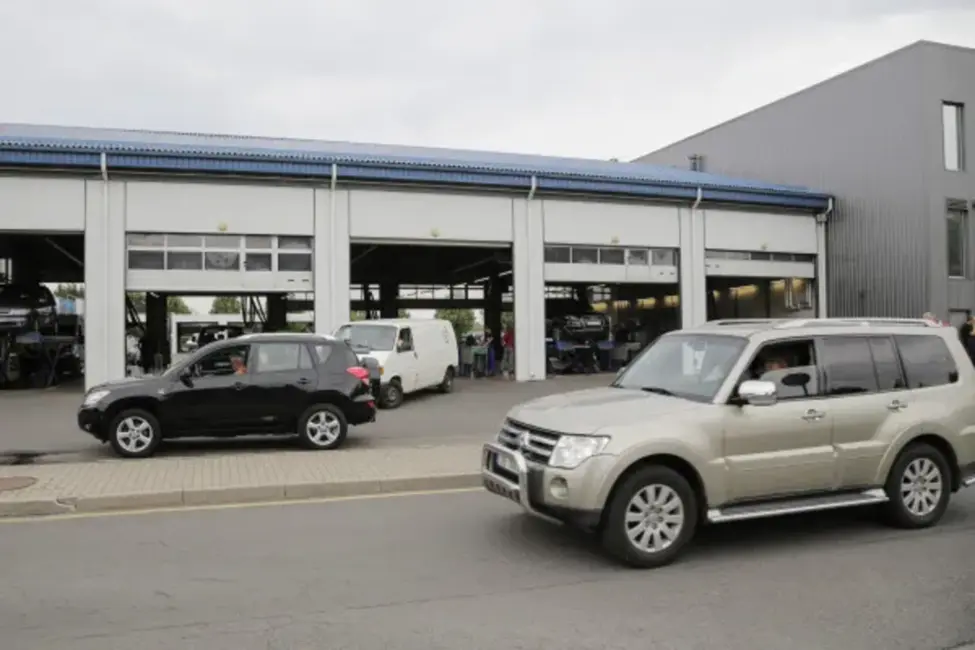 CSDD sāks sūtīt informatīvus atgādinājumus par transportlīdzekļa ekspluatācijas nodokļa nomaksu