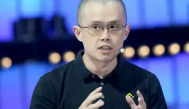 Čanpens Džao (CZ) Davosā par kriptovalūtu nākotni: tokanizācija, MI attīstība un integrācija banku sistēmās