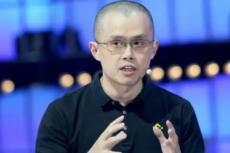 Čanpens Džao (CZ) Davosā par kriptovalūtu nākotni: tokanizācija, MI attīstība un integrācija banku sistēmās