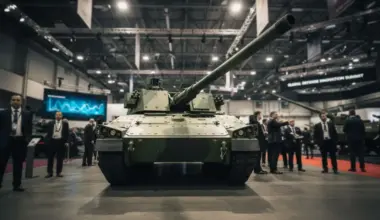 Čehijas CSG uzstāda aizsardzības nozares IPO rekordu Amsterdamas biržā