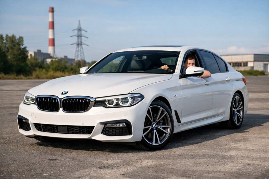 Nopirku 2013.gada auto un pamatīgi iegrābos – stāstu, lai arī jūs nepieļautu to pašu