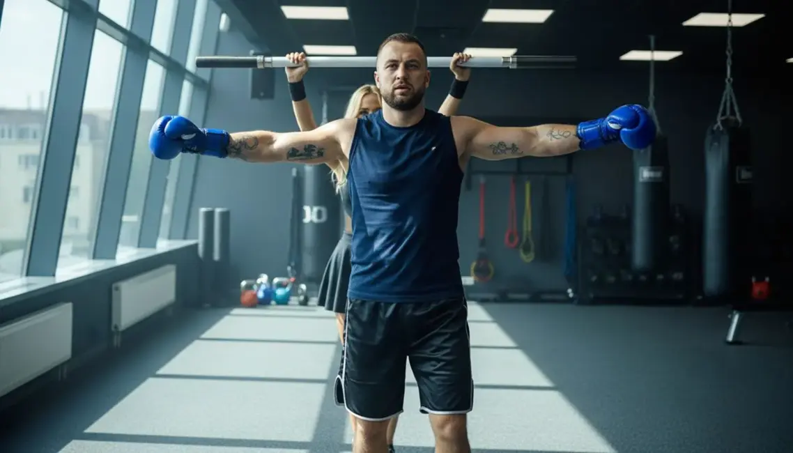 Cīņas sporta veterāns Kristaps Zutis paziņo par karjeras noslēgumu pirms KOK 128 šova