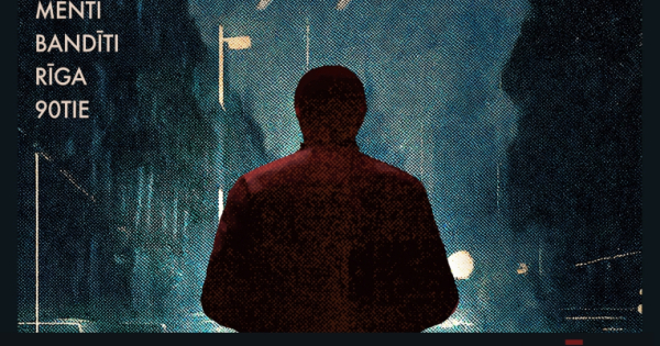 Ķegumā notiks jaunās filmas “Tumšzilais evanģēlijs” seanss un tikšanās ar filmā iesaistītajiem aktieriem no Ķeguma