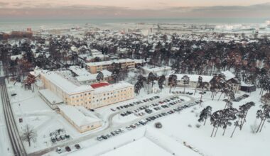 SIA “Ziemeļkurzemes reģionālā slimnīca” padome izbeidz savu darbību