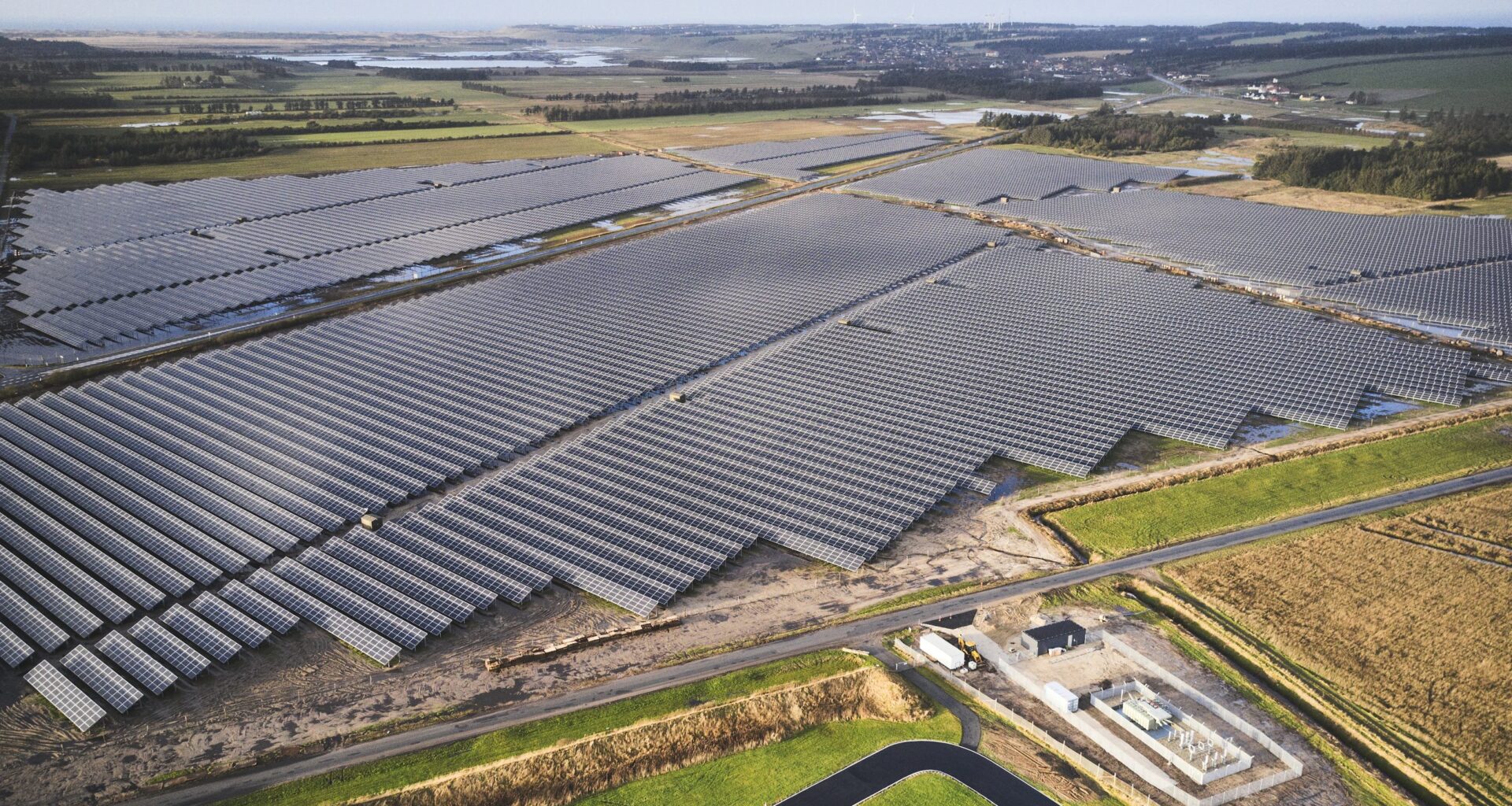 Pērn Eiropā pirmo reizi vēja un saules enerģija saražojusi vairāk elektrības nekā fosilie kurināmie