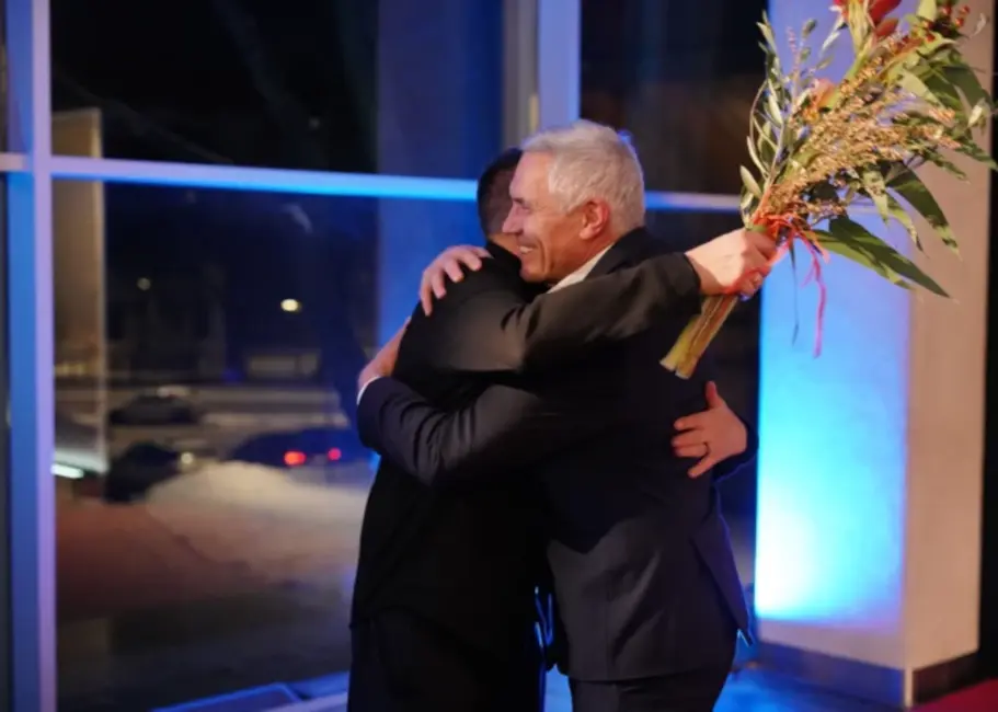 Dailes teātris Dailes teātris piedzīvo Artura Šniclera "Sapņu noveles" jauno interpretāciju