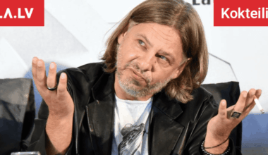 FOTO. Sieviešu solidaritāte? Džilindžera bijušās sievas Jaungada nakts foto pārsteidz sekotājus