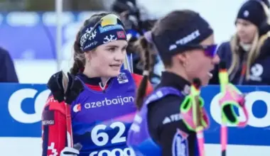 Daiļslēpotājas pauž neapmierinātību ar olimpisko sprinta distanci; FIS apsver izmaiņas