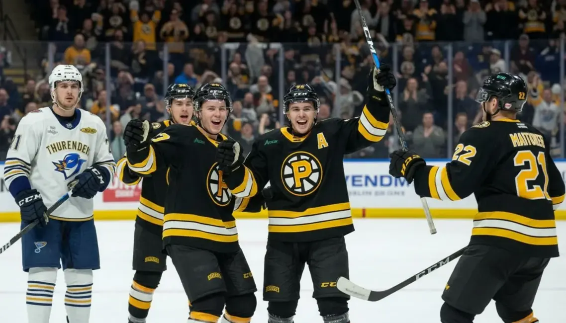 Dans Ločmelis izceļas ar diviem vārtiem AHL, Anrī Ravinskis atklāj savu rezultativitātes kontu