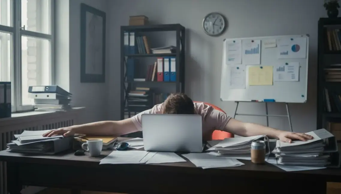 Darbinieku slodze kļuvusi par galveno personāla vadības izaicinājumu Latvijā