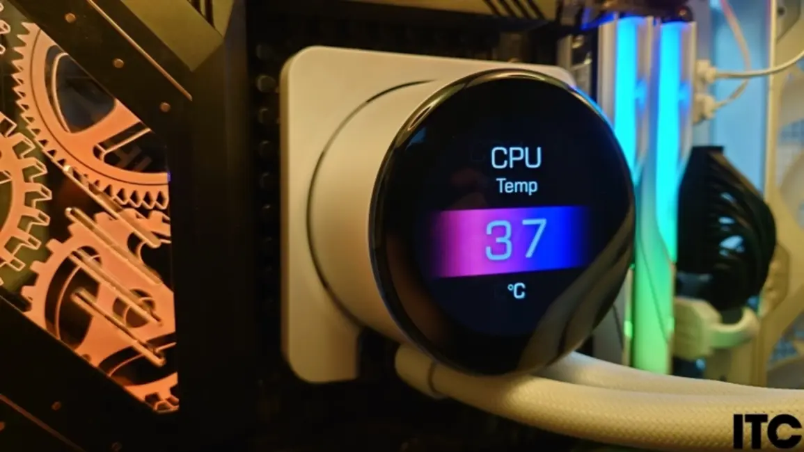 Datori komponentu cenas turpina kāpt: gaidāms cenu pieaugums barošanas blokiem un dzesētājiem