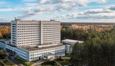 Valdība atbalsta SIA “Daugavpils reģionālā slimnīca” padomes likvidēšanu