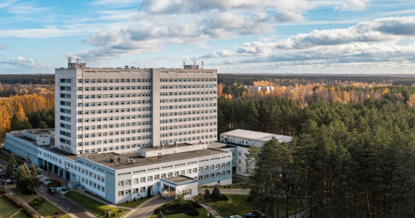 Valdība atbalsta SIA “Daugavpils reģionālā slimnīca” padomes likvidēšanu