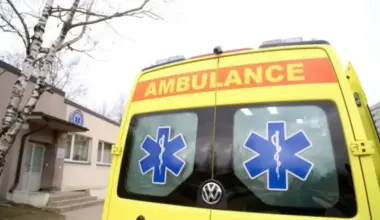 "Degpunktā": Jaunas detaļas par traģisko avāriju Ogres novadā, kurā dzīvību zaudēja sieviete