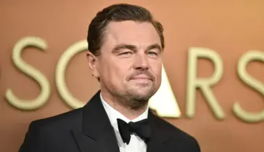 Di Kaprio: Kinoteātris ir vieta kopīgai pieredzei, nevis "satura" baudīšanai