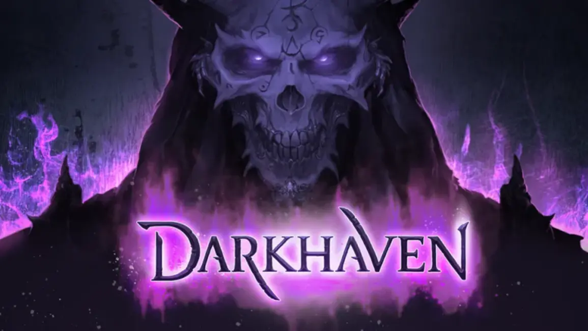 Diablo veterāni pieteikuši "Darkhaven" — jaunu tumšā fantāzijas RPG