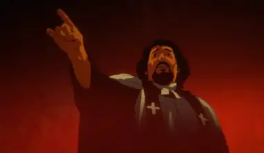 «Dieva suns» Eiropas Kinoakadēmijas ceremonijā: bez balvas, bet ar spilgtiem iespaidiem un nākotnes plāniem