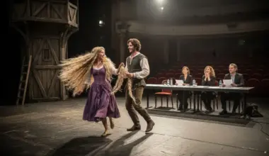 Disneja "Sapinušies" live-action versijā Salātlapiņu atveidos Tīgana Krofta, Flinu – Mailo Meinheims