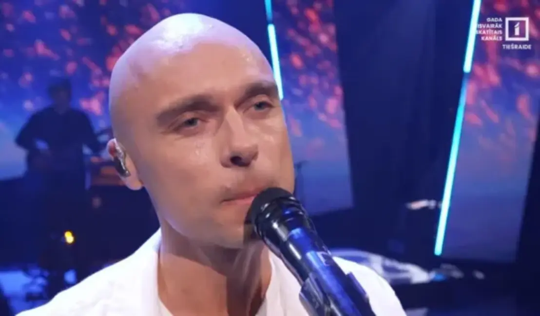 Dona dziesma „Tuvums” atzīta par vērtīgāko Latvijas Radio 2 aptaujā „Muzikālā banka 2025”