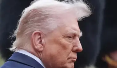 Donalds Tramps iesniedz tiesā prasību pret IRS par 10 miljardiem dolāru pēc nodokļu deklarāciju nopludināšanas