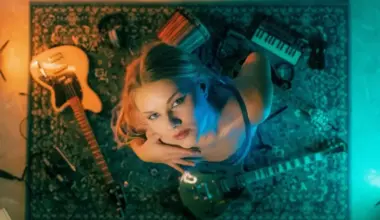 Dziedātāja Būū jauno gadu sagaida ar jaunu singlu "Join Me"