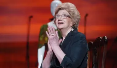 "Dzīvot! Pilnsinīgi dzīvot!" - Margarita Vilcāne atklāj savu jaunā gada apņemšanos