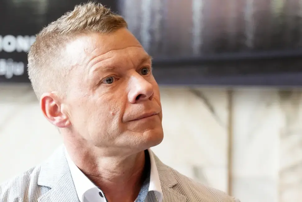 Ēdināšanas nozarei 2026. gada sākums solās būt izaicinājumiem bagāts, brīdina Jānis Jenzis