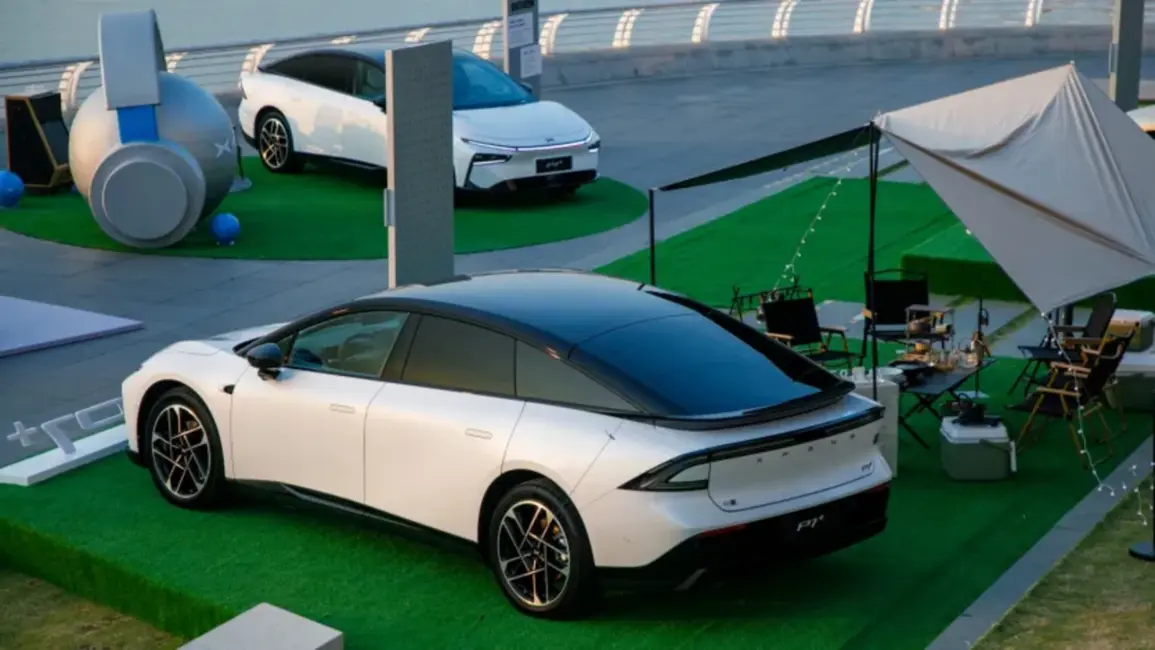 Eiropā elektroauto pārdošanas apjoms pirmo reizi apsteidz benzīna auto