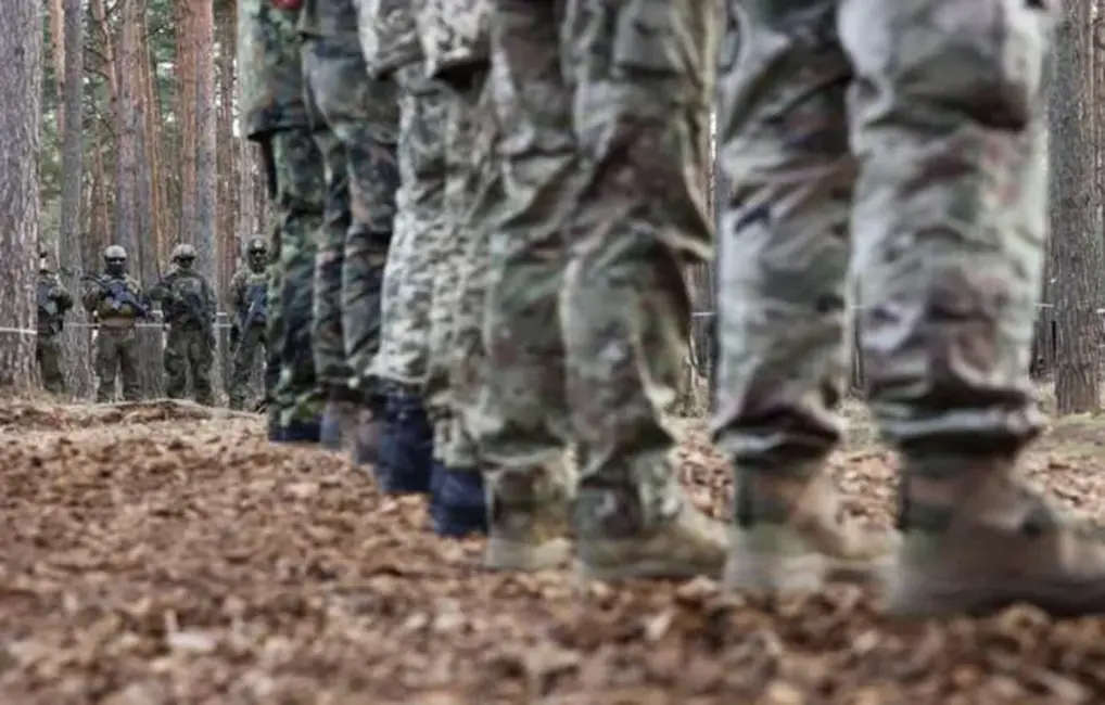 Eiropa gatava sūtīt karavīrus uz Ukrainu pēc miera, ASV atbalsts joprojām neskaidrs