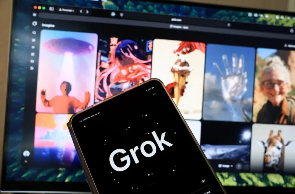 Eiropas Komisija izmeklē "X" "Grok" radīto saturu; Maskam draud milzīgs sods