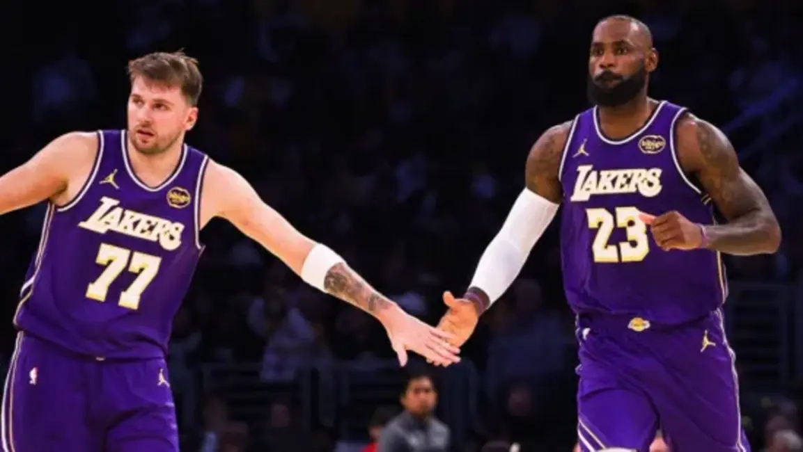 Eiropas basketbola zvaigznes dominē NBA Visu zvaigžņu spēles balsojumā; Avdija priekšā Lebronam un Durentam