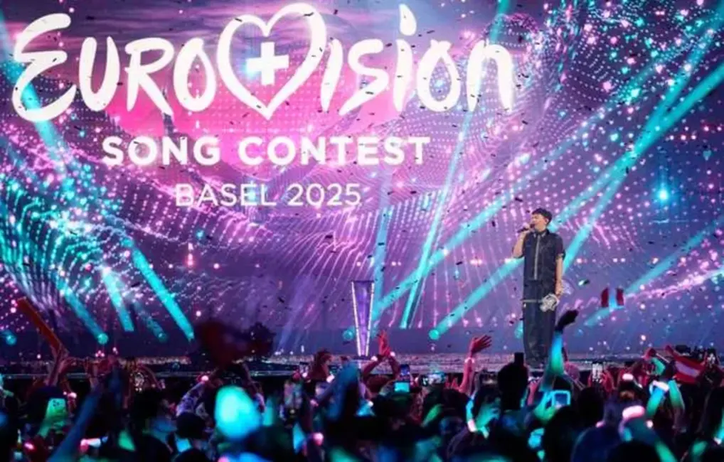 "Eirovīzijas" 70. gadadienu atzīmēs ar vērienīgu koncerttūri pa Eiropu