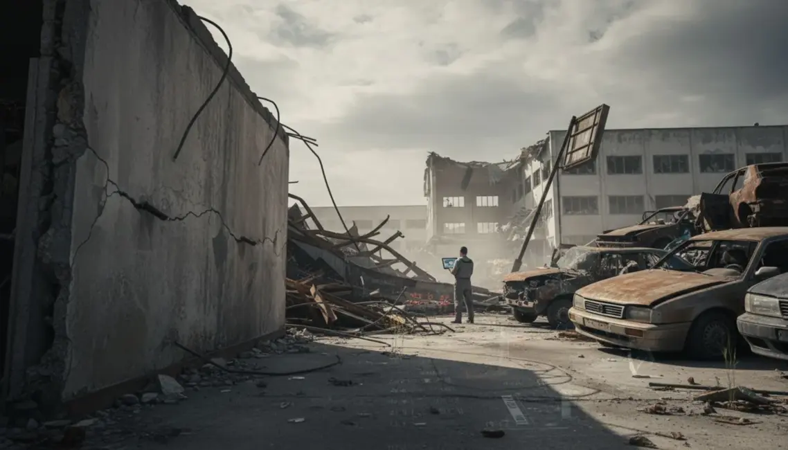 Ekonomikas ainava Latvijā: kredītu jautājumi, ražotņu perspektīvas un auto tirgus tendences 2026. gadā