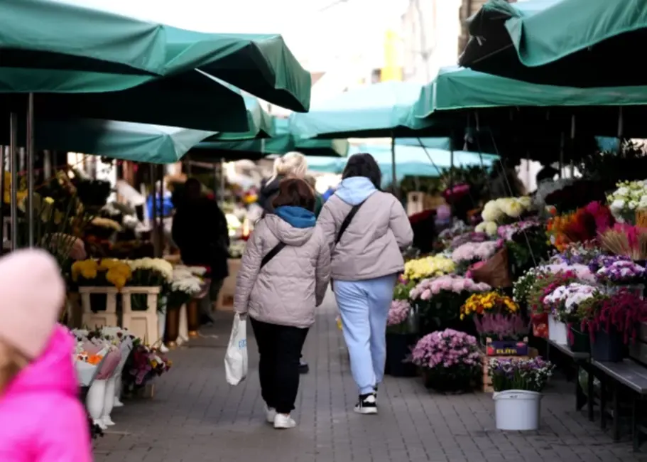 Ekonomists: Lai gan Latvijas ekonomika saskaras ar izaicinājumiem, uzņēmēju noskaņojums šogad varētu uzlaboties